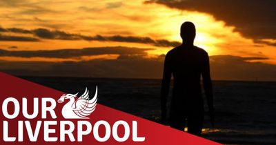 Our Liverpool: Single's night confession as sun sets on January