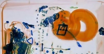 Luggage scanning equipment and more up for grabs at Welsh airport's sell off