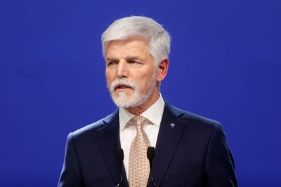 Czech president-elect to speak to Taiwan president in diplomatic breakthrough