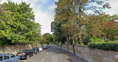 Man dies after horror crash in Edinburgh as cops appeal for dash-cam footage
