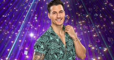 Gorka Marquez addresses joining BBC Strictly judging panel after denying quit rumours
