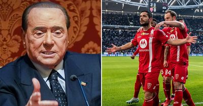 Silvio Berlusconi promises sex workers for football players after beating Juventus