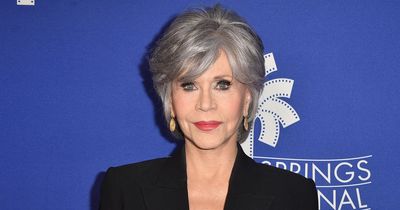 Jane Fonda 'worries' for Barbarella remake as she voices concern over Sydney Sweeney movie