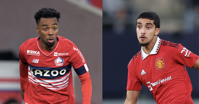 'Keep pushing!' - Former Manchester United ace Angel Gomes sends message to Zidane Iqbal