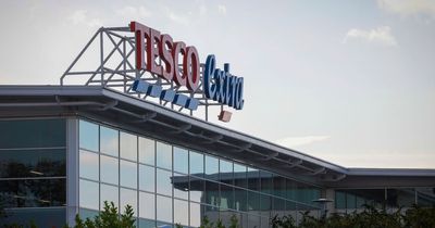 Tesco issues 'do not eat warning' amid recall notice on cheese product