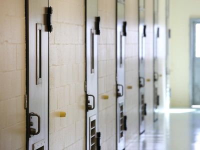Police deployed amid WA prison disturbance
