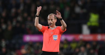 Willie Collum told Rangers display should be the END for him as ex referee says 'his best days are behind him'