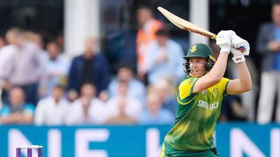 Reset every season, I always wanted to raise the bar, every single season: AB de Villiers