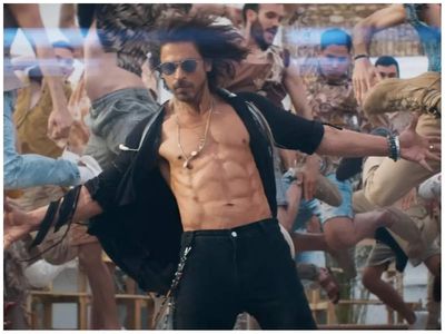 Pathaan box office collection Day 5: Shah Rukh Khan sets new record with Rs 58 crore collection on Sunday; scores BIGGEST weekend collection of Rs 270 crore