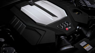 Audi Design Boss: Final Combustion RS Cars Will Be Mind-Blowing