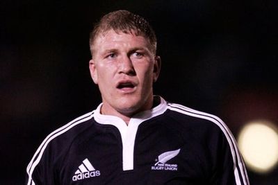 Campbell Johnstone: Ex-New Zealand prop becomes first All Blacks player to publicly come out as gay