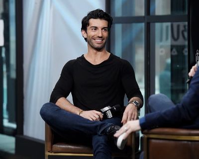 Who is Justin Baldoni, the star of Colleen Hoover’s It Ends With Us film adaptation?