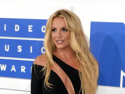Britney Spears dismisses ‘breakdown’ claims in return to Instagram