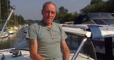 Tributes to 'loving' grandad, 63, who died after being hit by car