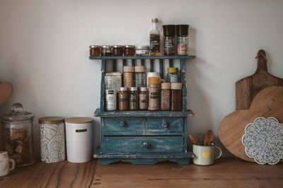 Best spice racks to spice up your life (and your kitchen)