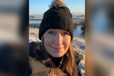 Nicola Bulley: Huge search for woman, 45, who went missing while walking dog