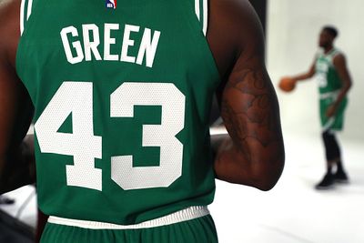 What options do the Boston Celtics have to improve their roster before the Feb. 9 trade deadline arrives?