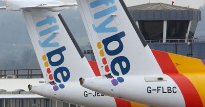 Ryanair and easyJet move to snap up Flybe staff after company collapses