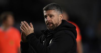 Stephen Robinson faces anxious wait on injury reports on two key players and expects more St Mirren departures