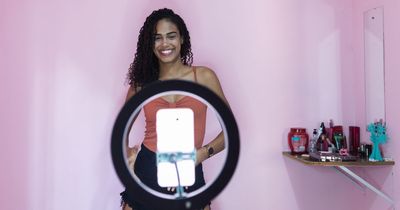 TikTok cutting jobs in Dublin office