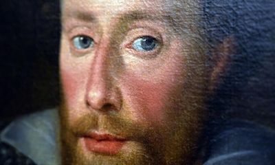 Poem of the week: Sonnet 105 by William Shakespeare