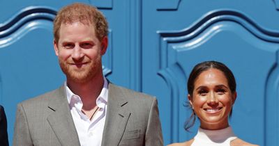Harry's 'long-term goal of revenge' as he shares new 24-page report with Meghan
