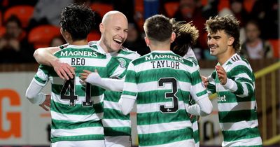 Celtic vs Livingston on TV: Channel, kick-off time and live stream details for Premiership clash