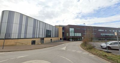 West Lancashire College forced to close after being left with no water