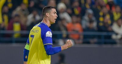 Cristiano Ronaldo wages compared to Lionel Messi and Kylian Mbappe after Al-Nassr move