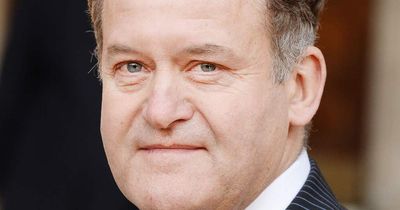 Paul Burrell in tears as he says he has cancer and may not live until Christmas