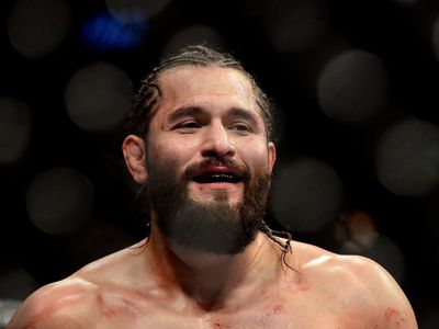 Jorge Masvidal to make UFC return against Gilbert Burns in April