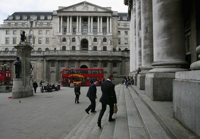 Bank of England expected to raise interest rates for 10th time running