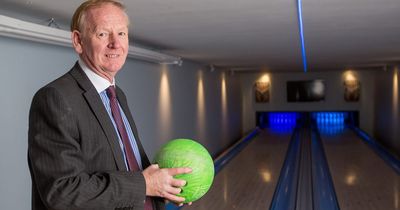 Millionaire who illegally built 'Britain's best man cave' could be facing jail again