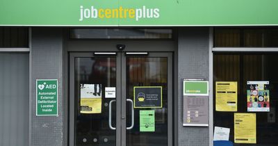 Thousands of Universal Credit claimants hit by rule change today - what it means for you