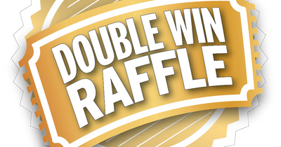 Double Win Raffle Terms & Conditions