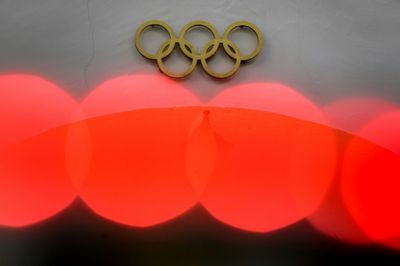 Kyiv calls International Olympic Committee 'promoter of war'