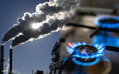 Huge gas bill hikes for AGL, Origin and EnergyAustralia customers this week