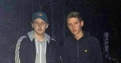 Drug-fuelled Scots driver killed two young men in crash after speeding at 110mph