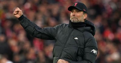 Liverpool completed late January transfers as World Cup winner and emergency pair arrived
