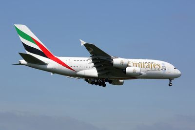 Emirates passengers stuck on 13-hour flight to nowhere