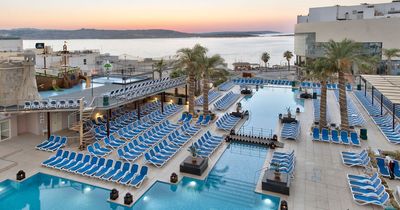 Dream job giving the chance to take five free holidays with £2,000 spending money