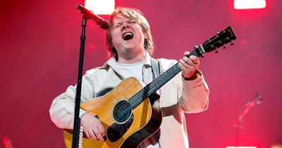Radio 1's Big Weekend heads to Dundee with Lewis Capaldi and The 1975 set to headline