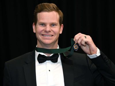 Smith to keep chasing improvement