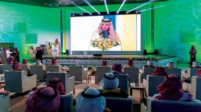 Saudi Arabia Seeks to Increase Reliance on Renewable Energy