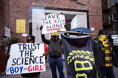 GOP go family-friendly to get anti-LGBTQ