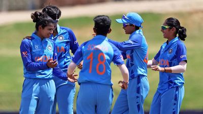 A cop ensured uninterrupted power supply in U-19 star Archana Devi's remote village for World Cup final