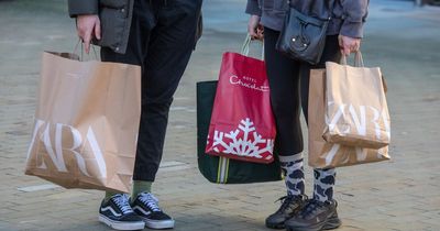 Two-thirds of Brits have stopped buying non-essential items amid cost-of-living crisis