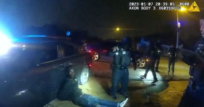 Memphis pastor calls for continued peace after video of police beating Tyre Nichols released