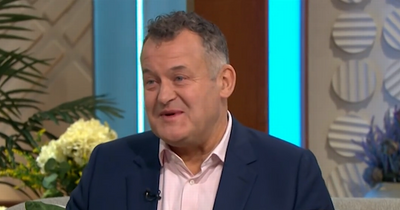 Paul Burrell shares cancer diagnoses as he fears he 'wont make it to Christmas'