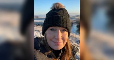 Police 'extremely concerned' about missing dog walker